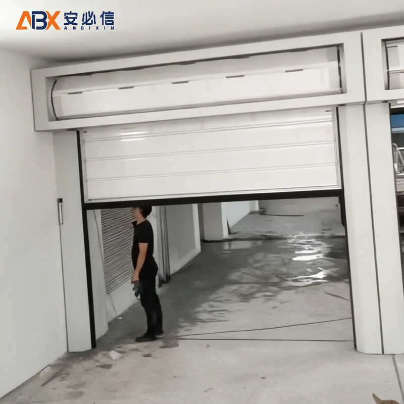 兰州洁净室高速门